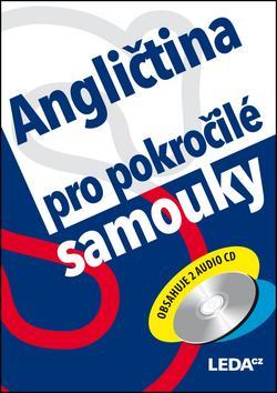 Obrázok Angličtina pro pokročilé samouky + 2CD - 2. vydání