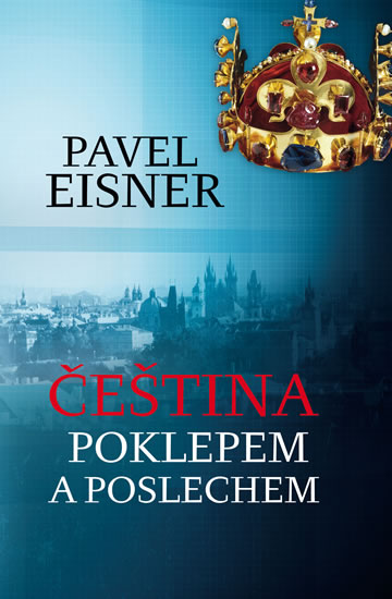 Obrázok Čeština poklepem a poslechem