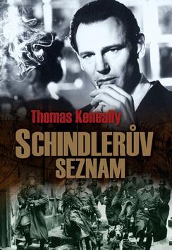 Obrázok Schindlerův seznam