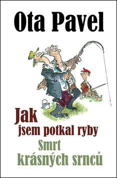 Obrázok Jak jsem potkal ryby / Smrt krásných srnců