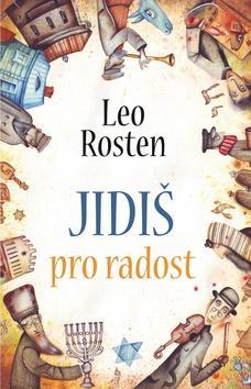 Obrázok Jidiš pro radost