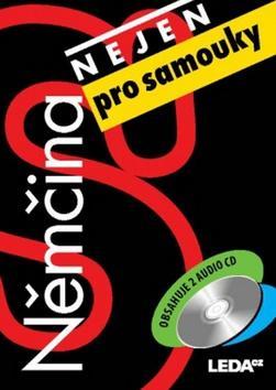 Obrázok Němčina (nejen) pro samouky + CD