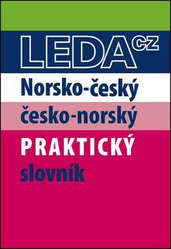 Obrázok Norština-čeština praktický slovník s novými výrazy - 2. vydanie