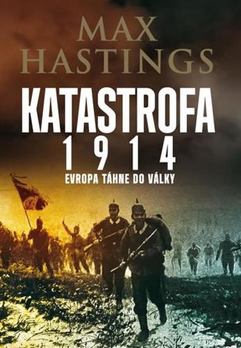 Obrázok Katastrofa 1914
