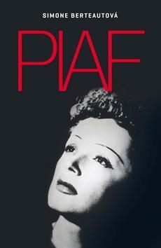 Obrázok Edith Piaf