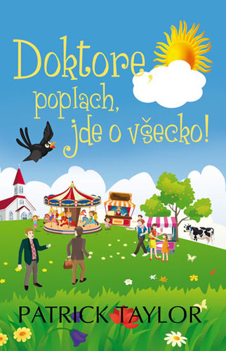 Obrázok Doktore, poplach, jde o všecko!
