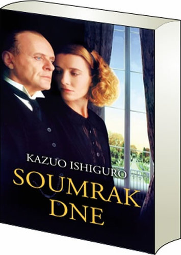 Obrázok Soumrak dne - 2.vydání