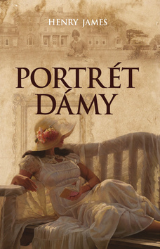 Obrázok Portrét dámy