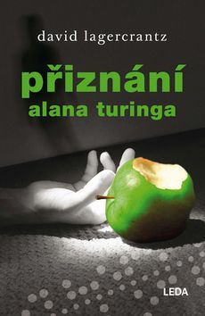 Obrázok Příznání Alana Turinga