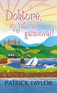 Obrázok Doktore, vy jste se zamiloval!