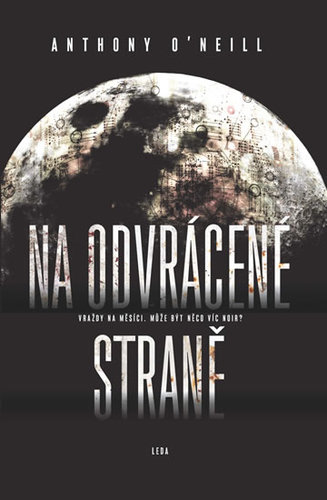 Obrázok Na odvrácené straně