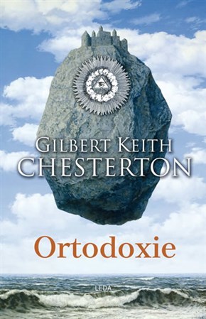 Obrázok Ortodoxie