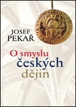 Obrázok O smyslu českých dějin