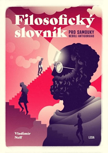 Obrázok Filosofický slovník pro samouky neboli A
