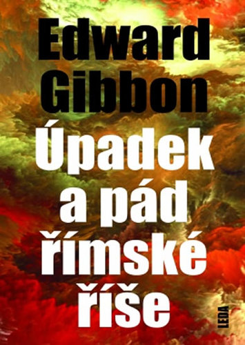 Obrázok Úpadek a pád římské říše