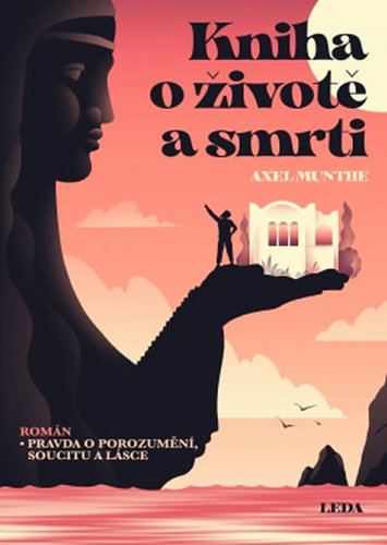 Obrázok Kniha o životě a smrti