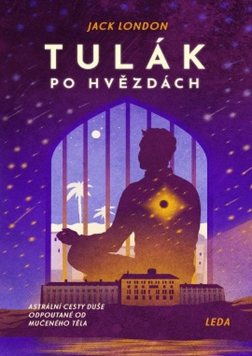Obrázok Tulák po hvězdách - Astrální cesty duše