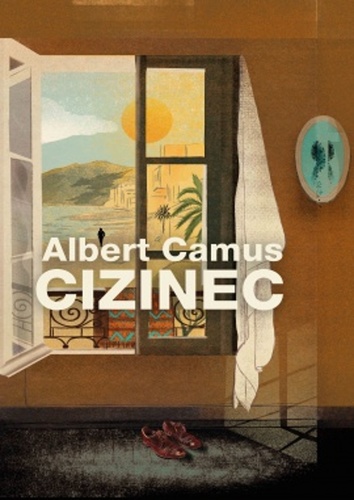 Obrázok Cizinec
