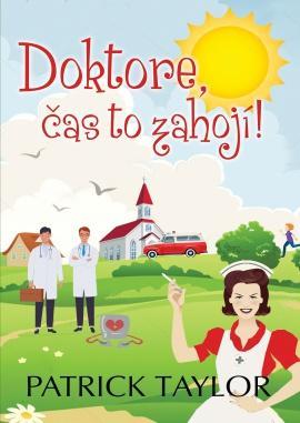 Obrázok Doktore, čas to zahojí!