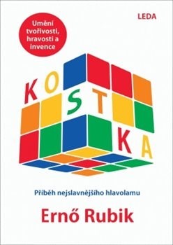 Obrázok Kostka - Hádanka pro všechny