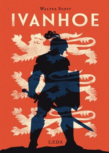 Obrázok Ivanhoe