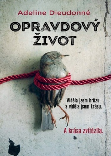 Obrázok Opravdový život - Viděla jsem hrůzu a vi