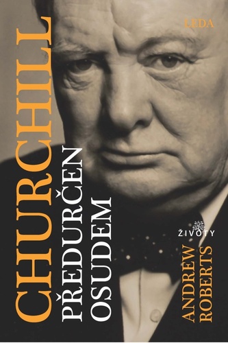 Obrázok Churchill - Výzva osudu