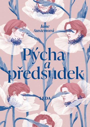 Obrázok Pýcha a předsudek