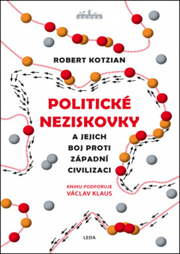 Obrázok Politické neziskovky a jejich boj proti