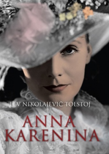 Obrázok Anna Karenina