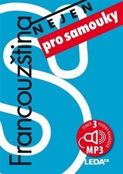 Obrázok Francouzština (nejen) pro samouky