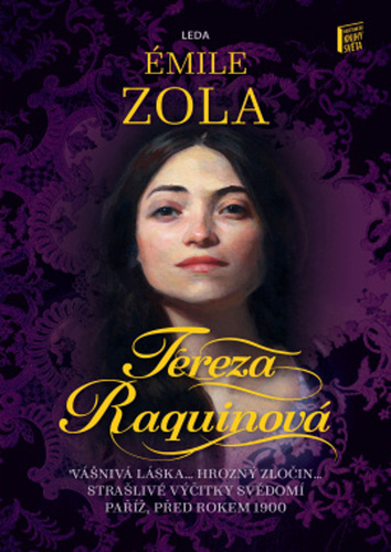 Obrázok Tereza Raquinová