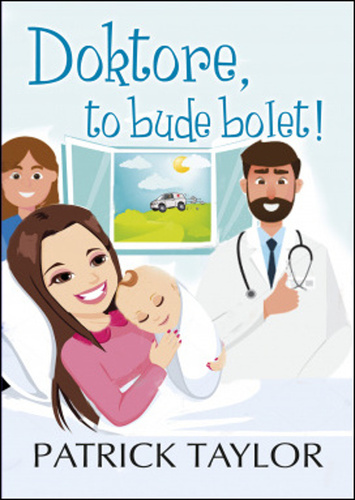 Obrázok Doktore, to bude bolet!