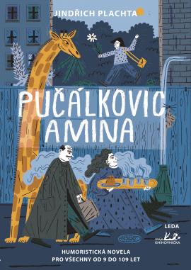 Obrázok Pučálkovic Amina