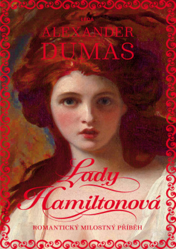 Obrázok Lady Hamiltonová
