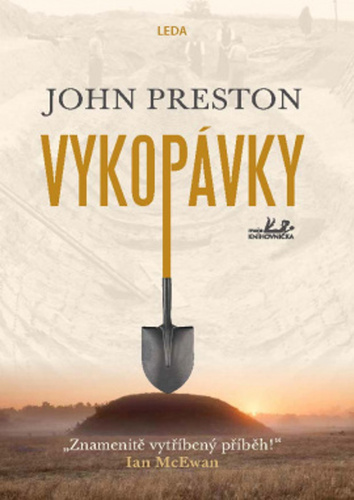 Obrázok Vykopávky