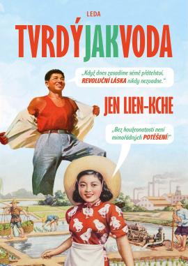 Obrázok Tvrdý jak voda
