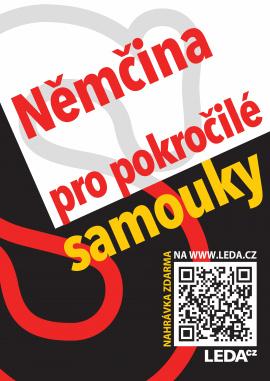 Obrázok Němčina pro pokročilé samouky + odkaz