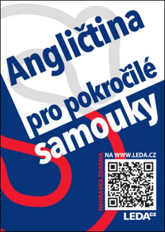 Obrázok Angličtina pro pokročilé samouky + odkaz