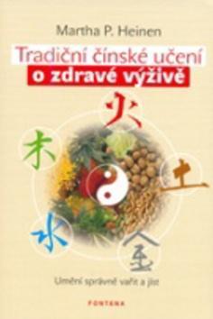 Obrázok Tradiční čínské učení o zdravé výživě