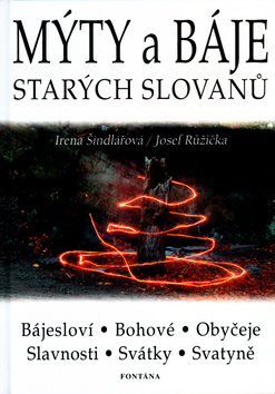 Obrázok Mýty a báje starých Slovanů