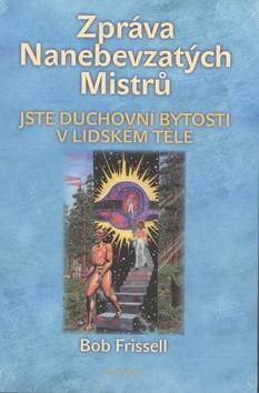 Obrázok Zpráva Nanebevzatých Mistrů