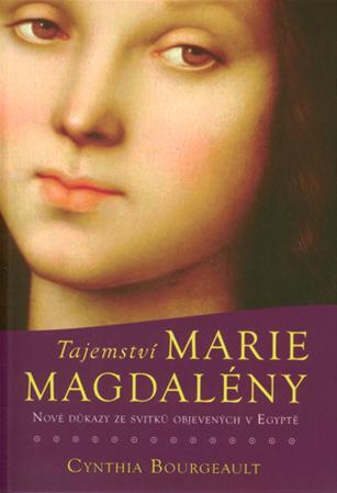 Obrázok Tajemství Marie Magdaleny - Nové důkazy ze svitků objevených v Egyptě
