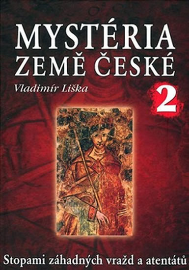 Obrázok Mystéria země České 2