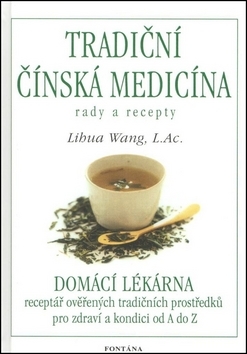 Obrázok Tradiční čínská medicína