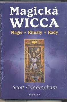 Obrázok Magická Wicca - Magie, rituály, rady