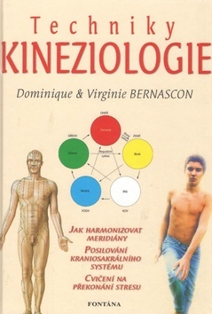 Obrázok Techniky kineziologie