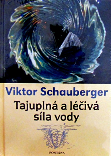 Obrázok Tajuplná a léčivá síla vody