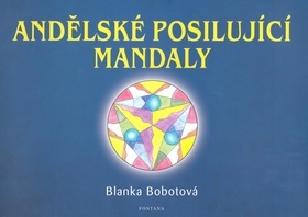 Obrázok Andělské posilující mandaly