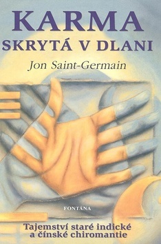 Obrázok Karma skrytá v dlani - Tajemství staré i